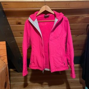 Kirkland Softshell Jacket Small